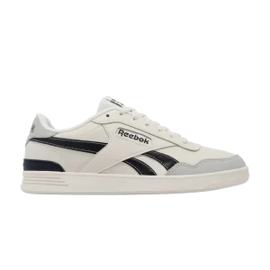 Reebok Court Advance 'Clip - Chalk Vector Navy' Chalk/Pure gray two/Vector Navy 100033756