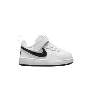 Nike Court Borough Low Recraft TD 'White Black' White/Black DV5458 104