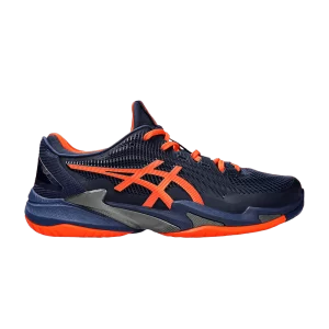 ASICS Court FF 3 'Blue Expanse Koi' Blue Expanses/Koi 1041A370 401