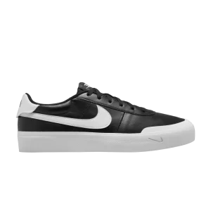 Nike Court Shot 'Black White' Black/White FQ8146 002