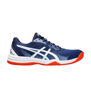 ASICS Court Slide 3 'Blue Expanse White' Blue spaces/White 1041A335 401