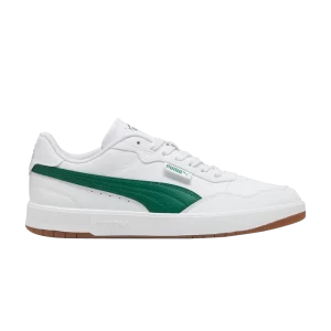 Puma Court Ultra Lite 'White Vine' Sneakers White/Vine 389371 11