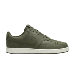 Nike Court Vision Low Next Nature 'Cargo Khaki' Cargo khaki/Sail/Cargo khaki DH2987 300