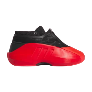 adidas Crazy IIInfinity 'Red Core Black' Red/Black color/Black color IF4540