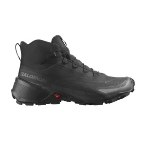 Salomon Cross Hike 2 Mid GORE-TEX 'Black Magnet 'Black/Black/Magnet L41735800