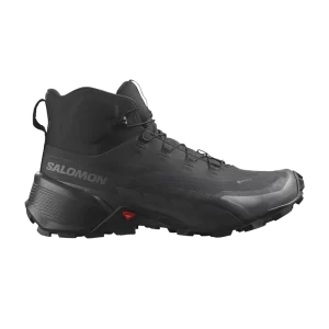 Salomon Cross Hike 2 Mid GORE-TEX Wide 'Black Magnet' Black/Black/Magnet L41731200