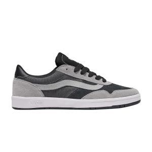 Vans Cruze Too CC 'Drizzle Grey' Sneakers Gray VN000CMTKAQ