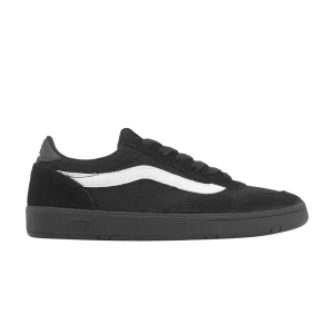 Vans Cruze Too CC 'Toned - Staple Black' Sneakers Bracket black/Black VN0A5KR5QTF