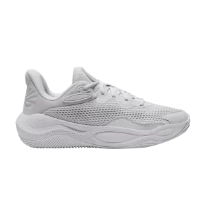 Under Armor Curry Splash 24 'Halo Grey' Sneakers Halo Gray 3028192 014