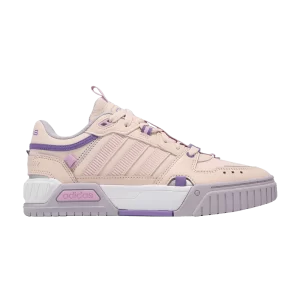 adidas D-Pad 'Wonder Quartz Bliss Lilac' Sneakers Wonder Quartz/Lilac Bliss/Purple Fusion HQ7006