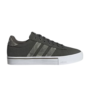 adidas Daily 4.0 'Shadow Olive Camo' Shadow Olive/Olive Strata/Black IH2922