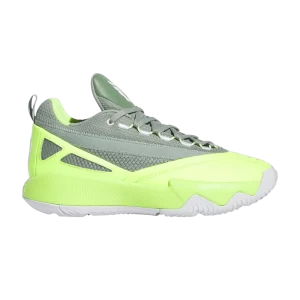 adidas Dame Certified 2.0 'Lucid Lemon' Sneakers Radiant Lemon/White Cloud/Silver Green IE9346