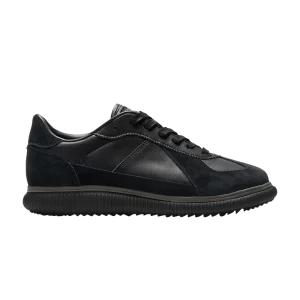 Sneakers Onitsuka Tiger Delecity L 'Black' Black/Black 1183C217 001