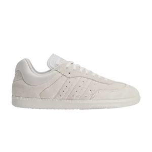 adidas Dingyun Zhang x Samba 'White Vapour' Sneakers White Vapour/White/Vapour/Grey one IF9703