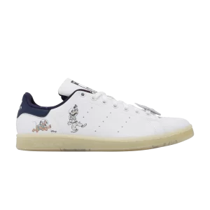 adidas Disney x Stan Smith 'Space Journey - White' Sneakers Cloud White/Collegiate Navy/White HQ2172