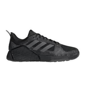 adidas Dropset 2 'Black Grey' Sneakers Black/Grey Five/Grey Five IG3305