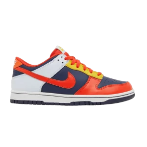 Nike Dunk Low GS 'What The' Multicolor/Multicolor FQ8348 902