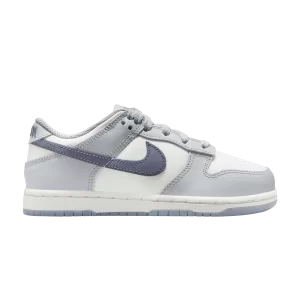 Nike Dunk Low PS 'Light Carbon' Summit White/Light Carbon/Wolf Gray FB9108 101