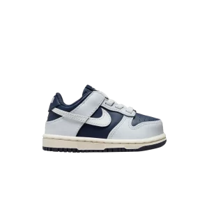 Nike Dunk Low TD 'Football Gray Midnight Navy' Football Grey/Summit White/Midnight Fleet FB9107 002