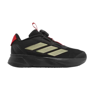 adidas Duramo SL BOA K 'Year of the Dragon' Sneakers Black color/Black color/Better scarlet IE0920