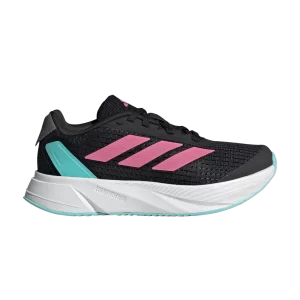 adidas Duramo SL K 'Black Pink Fusion Mint' Sneakers Black/Fusion Pink/Cloud White IG0711