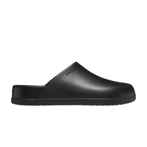 Crocs Dylan Clog 'Black' Sneakers Black 209366 001