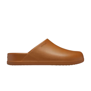 Crocs Dylan Clog 'Cognac' Sneakers Cognac 209366 21N