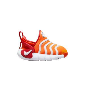 Nike Dynamo Go SE TD 'Rabbit - Safety Orange' Safety Orange/White/Safety Orange/White FD4634 811