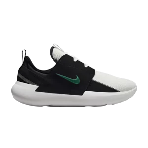 Nike E-Series AD 'Black White Malachite' Summit white/black/malachite DV2436 102