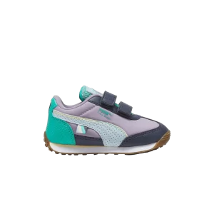 Puma Easy Rider Toddler 'FC Pack – Pale Plum Frosted Dew 'Pale Plum/Frosty Dew 399728 02