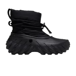 Crocs Echo Boot 'Black' Black 208716 001