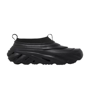 Crocs Echo Storm 'Black Ice' Sneakers Black ice 209414 010