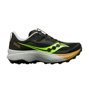 Saucony Endorphin Edge 'Umbra Slime' Sneakers Umbra/Slime S20773 30