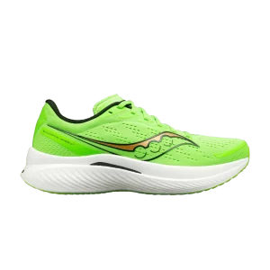 Saucony Endorphin Speed 3 'Slime Gold' Sneakers Slime/Gold S20756 36