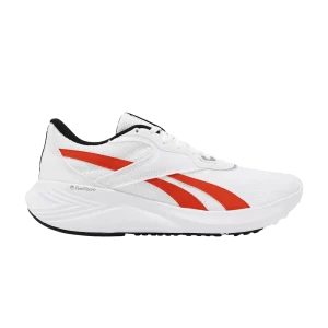 Reebok Energen Tech 'White Dynamic Red' Sneakers Shoes White/Dynamic Red/Pure Gray 100074806