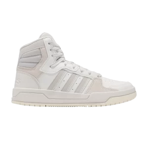 adidas Entrap Mid 'White Pure Grey' Cloud White/Pure Grey/Cloud White ID6005