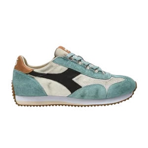 Sneakers Diadora Equipe Suede SW 'Aqua Beige Ivory 'Til 201181235 25002