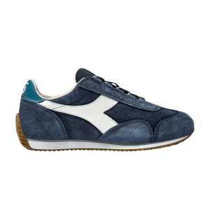 Sneakers Diadora Equipe Suede SW 'Blue Caspian Sea 'Blue Caspian Sea 201 175150 60066