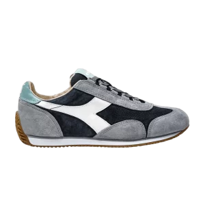 Sneakers Diadora Equipe Suede SW 'Ebony Anthracite 'Ebony/Anthracite 201 175150 60060