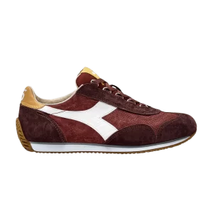 Sneakers Diadora Equipe Suede SW 'Rustic Brown 'Country brown 201 175150 30106