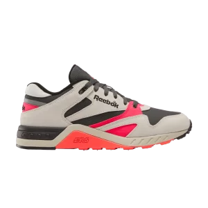 Reebok ERS 4000 'Alabaster Pearlized Grey' Pearlescent alabaster/Grey/Black 100201029