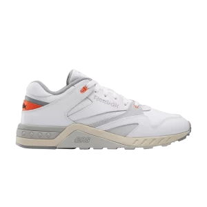 Reebok ERS 4000 'White Grey' White/Grey/Gray 100201027