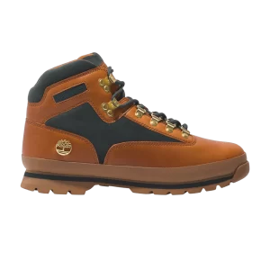 Timberland Euro Hiker Mid Boot 'Medium Brown' Medium brown TB0A5VSH 358