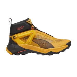 Puma Explore Nitro GORE-TEX 'Seasons – Amber Black 'Amber/Black 377860 03