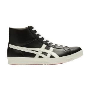 Onitsuka Tiger Fabre High NM 'Black White 'Sneakers Black/White 1183B439 001