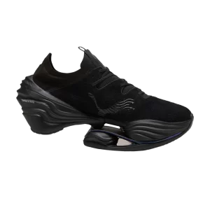 Puma Fast-RB Nitro Elite 'Black' Sneakers Black/White 397384 02