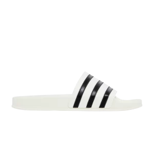 adidas Fear of God Athletics x Adilette Slide 'Cream White' White cream/White cream/White cream IH2272