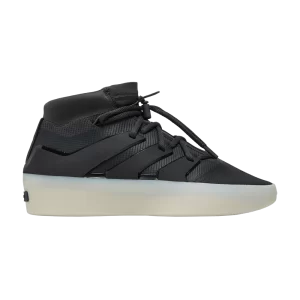 adidas Fear of God Athletics x I BASKETBALL 'Carbon' Sneakers Carbon/Carbon/Carbon IF6680