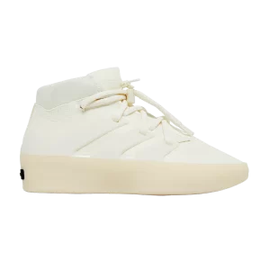 adidas Fear of God Athletics x I BASKETBALL 'Triple White 'Sneakers White IF6681