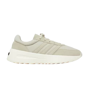 adidas Fear of God Athletics x Los Angeles Runner 'Sesame' Sneakers Sesame/White Cloud/Sesame IF1758